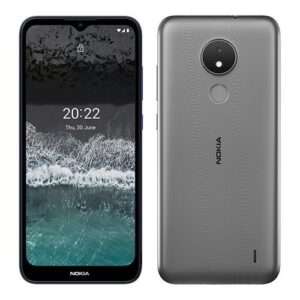 Nokia C21 price in Pakistan