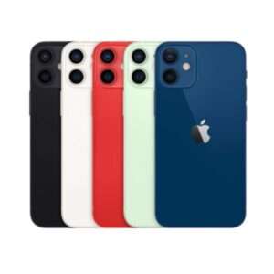 Apple iPhone 12 COLORS