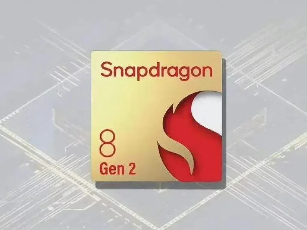 Snapdragon 8 Gen 1 vs Snapdragon 8 Gen 2
